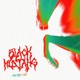 Black Mustang Single