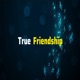 True Friendship Single