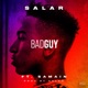 Bad Guy feat Samain Single