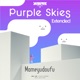 Purple Skies Extended Mix Single