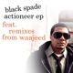 Actioneer EP
