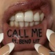 call me feat beno lit Single