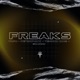 Freaks feat Siadou Hypertechno Single