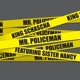 Mr Policeman feat Sister Nancy Single