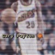 Gary Payton Single