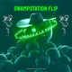 La Resaka Control Freak Remix SwampStation Flip Single