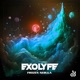 Frozen Nebula Single