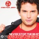 Never Stop the Beat EP