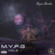 M Y F G Vol 2 EP