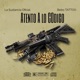 Atento A lo Codigo feat Bebo Tattoo Single