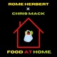 FOOD AT HOME feat Chris Mack Single