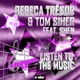 Listen to the Music Single