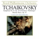 Tchaikovsky Symphony No 6 In B Minor Pathetique March Slave Op 31