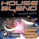 House Blend Vol 5 Continuous DJ Mix By DJ Rip DJ Work Explicit