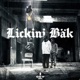 Lickini Bäk feat Lik4 Ak1 Pyhimy Single