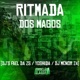 Ritmada dos Magos Single