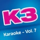 K3 karaoke Vol 7 EP