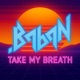 Take my breath Single