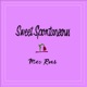 Sweet Spontaneous Single