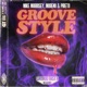 Groove style Single
