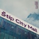 Stip City Mall Single