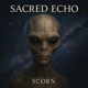 Sacred Echo Single