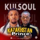 Ije Kazakhstan Prince EP