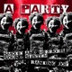 A Party feat Ranking Joe Single