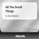 All the Small Things Single