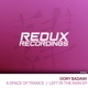 A Space of Trance Left in the Rain EP