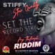 Set the Record Str8 feat STIFFY Single
