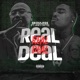 Real Deal feat Joey Fatts Single