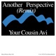 another perspective feat Your Cousin Avi Your Cousin Avi Remix Single