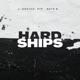 Hardships feat Nate B PTP Single