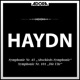Haydn Sinfonie No 45 Farewell Sinfonie No 101 The Clock