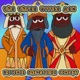 The Three Wiiise Men feat Akthesavior Single