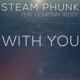 With You feat Courtnay Reddy Single