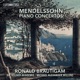 Mendelssohn Piano Concertos