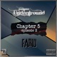 Zonamo Chapter 5 Episode 2 Farid feat Farid Single