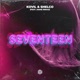 Seventeen feat Jaime Deraz Single
