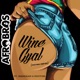 Wine Gyal Gualtiero Remix Single