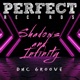 Shadows and Infinity Single
