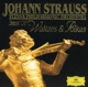 J Strauss Best of Waltzes Polkas
