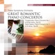 Great Romantic Piano Concertos Tchaikovsky Piano Concerto No 1 in B flat minor Op 23 Saint Saëns Piano Concerto No 2 in G minor Op 22