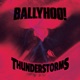 Thunderstorms EP