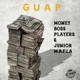 Guap feat LiL Cease Eddie Cheeba Minnesota Money Boss Trey Bag Junior M A F I A Bang Single