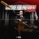 Chuckie For President Single