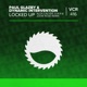 Locked Up Alex Calver G W R Jodie Rose Remix Single