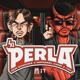 LA PERLA V ELECTRO CORRIDO Single