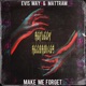 Make Me Forget Single